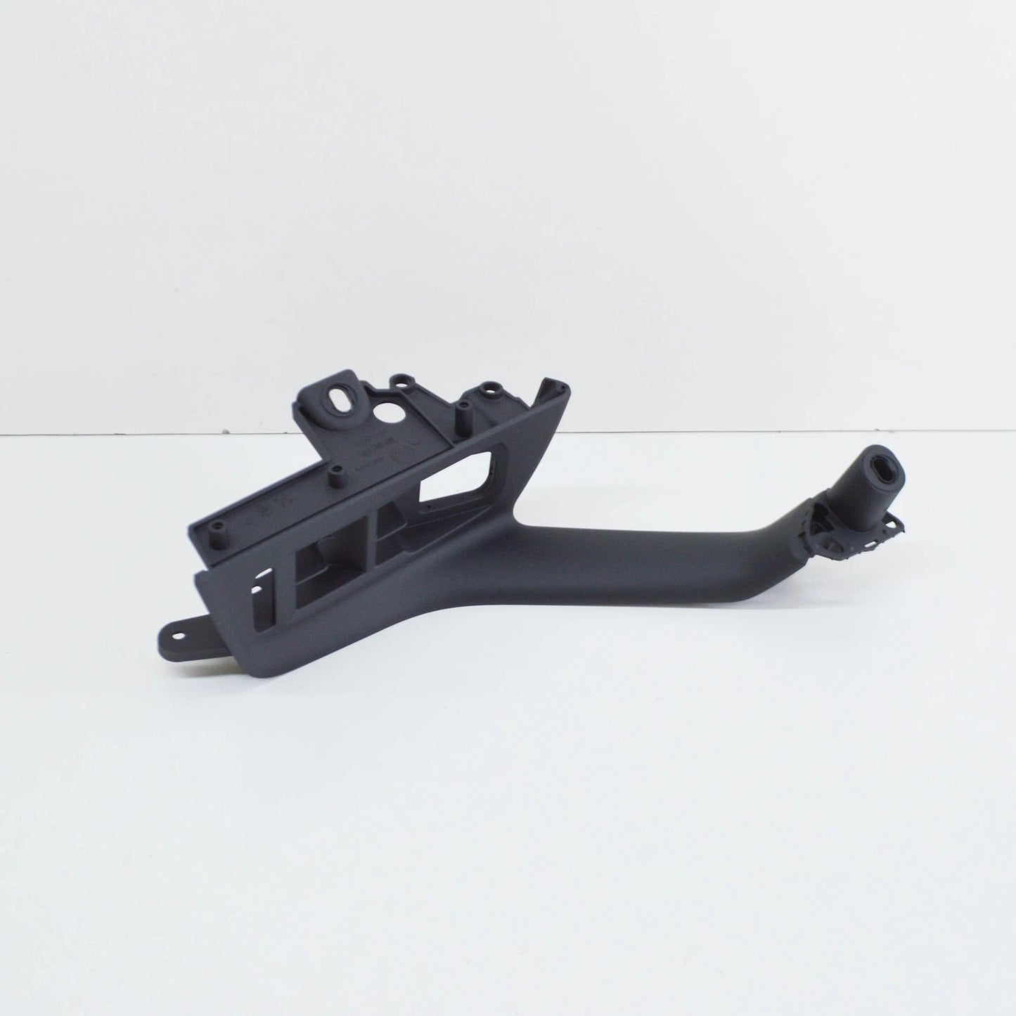 NEW VW PASSAT B8 3G LEFT INTERIOR DOOR PULL HANDLE LHD 3G186717981U ORIGINAL