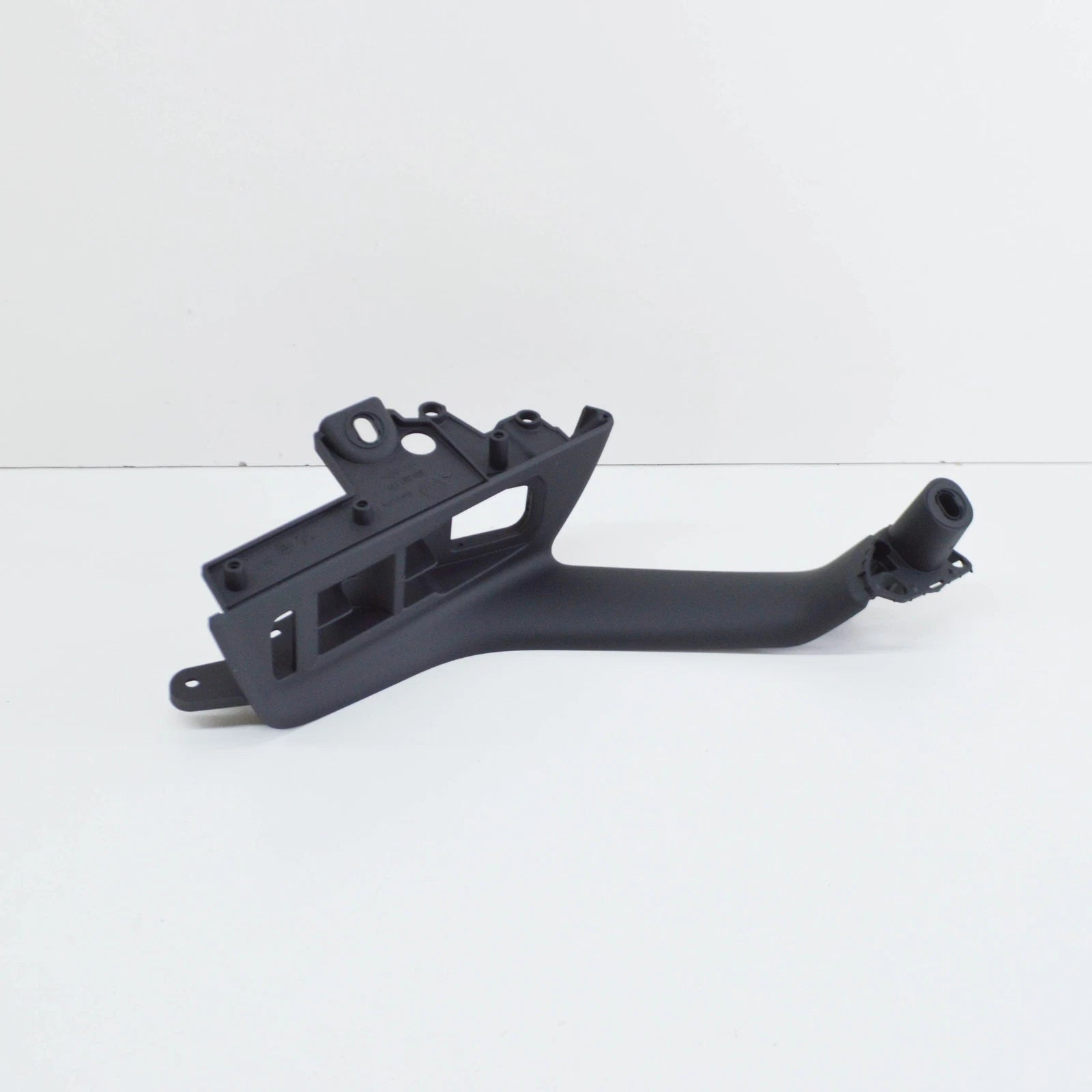 NEW VW PASSAT B8 3G LEFT INTERIOR DOOR PULL HANDLE LHD 3G186717981U ORIGINAL