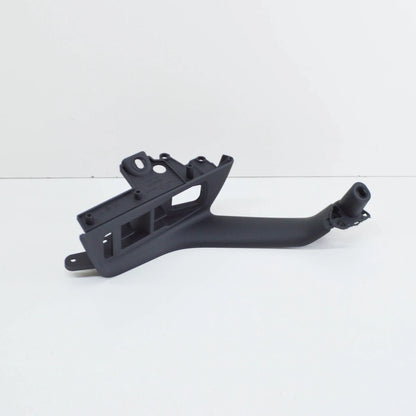 NEW VW PASSAT B8 3G LEFT INTERIOR DOOR PULL HANDLE LHD 3G186717981U ORIGINAL