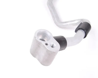 NEW AUDI A3 SPORTBACK 8P REAR AC AIR CONDITIONER HOSE 1K0820743CE ORIGINAL