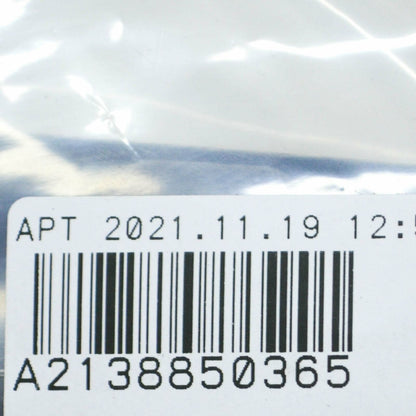 NEW MERCEDES-BENZ E W213 REAR LEFT BUMPER BRACKET GUIDE A2138850365 ORIGINAL