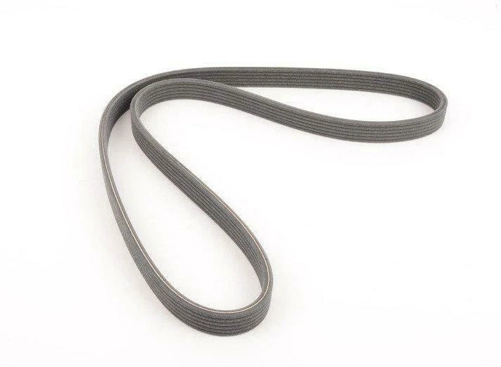 NEW VOLKSWAGEN JETTA A6 ACCESSORY DOUBLE POLY V-BELT 06G260849 ORIGINAL