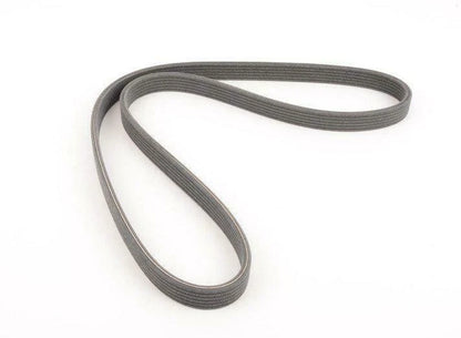 NEW VOLKSWAGEN JETTA A6 ACCESSORY DOUBLE POLY V-BELT 06G260849 ORIGINAL