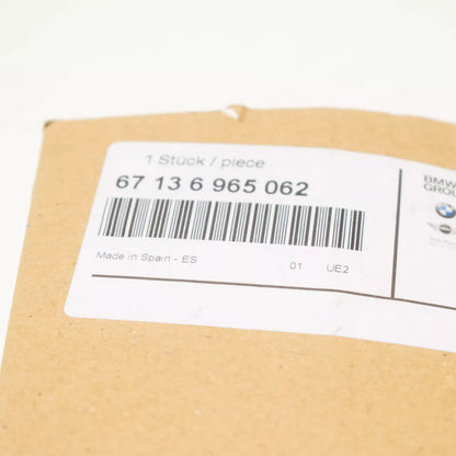 NEW BMW X3 E83 WING MIRROR MEMORY MOTOR RIGHT REPAIR KIT 67136965062 ORIGINAL