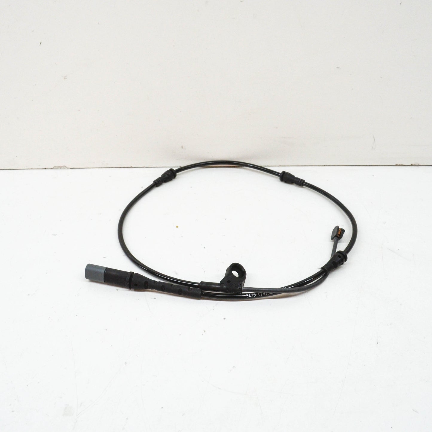 new bmw x5 f15 front brake disc pad wear indicator sensor 34356792567 original
