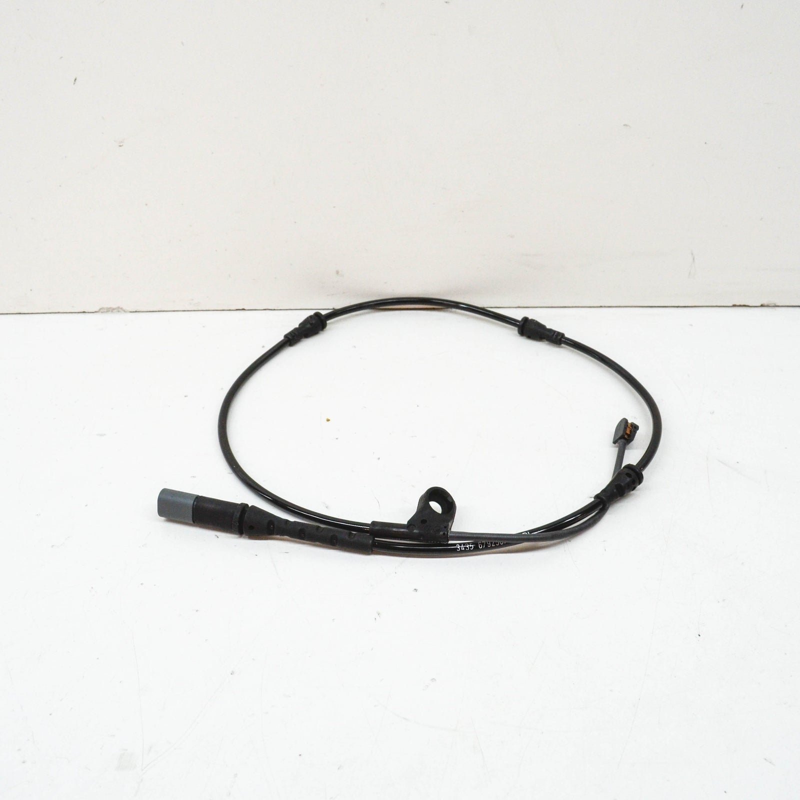 new bmw x5 f15 front brake disc pad wear indicator sensor 34356792567 original