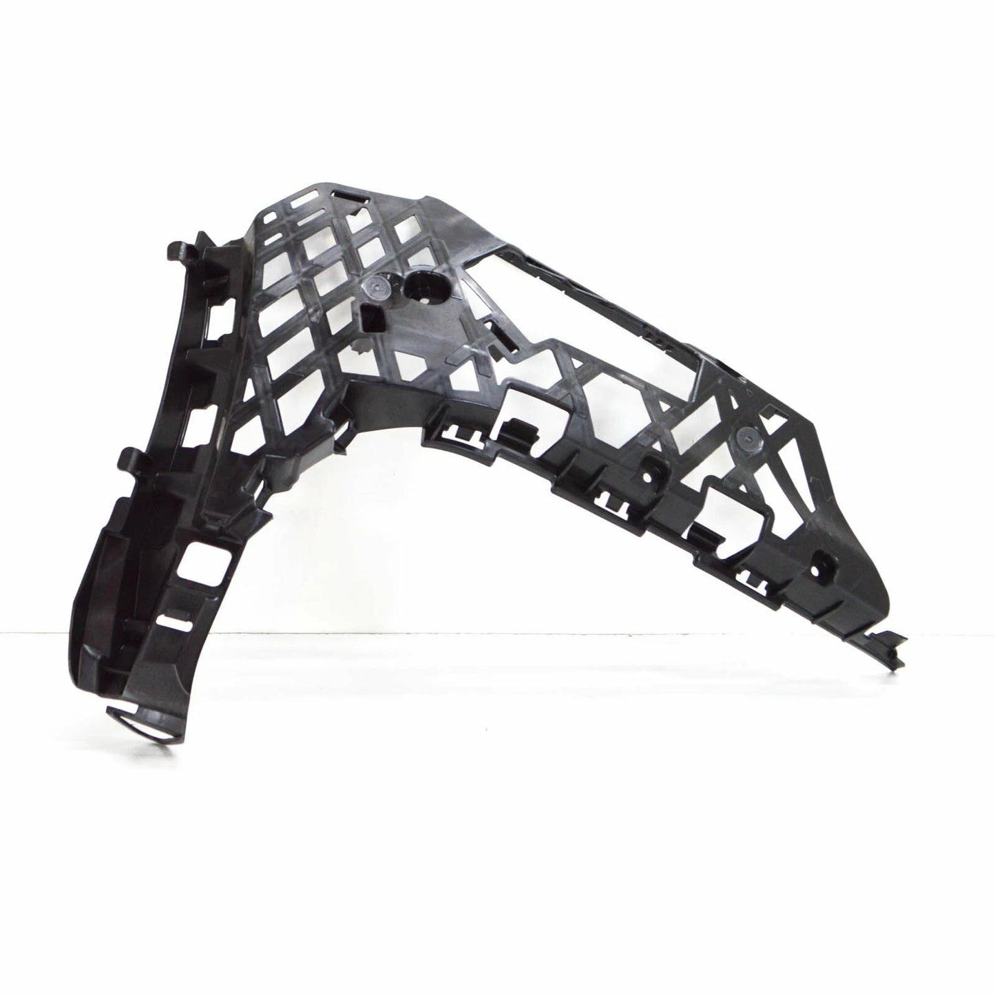 NEW VOLKSWAGEN PASSAT B8 FRONT RIGHT BUMPER BRACKET 3G0807178B ORIGINAL