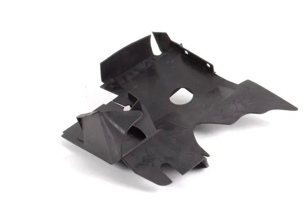 NEW BMW Z3 COUPE E36 RIGHT AIR DUCT DEFLECTOR 2492500 51712492500 ORIGINAL