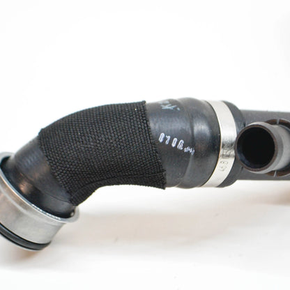 NEW MERCEDES-BENZ E-CLASS W212 RIGHT COOLANT HOSE A2125012684