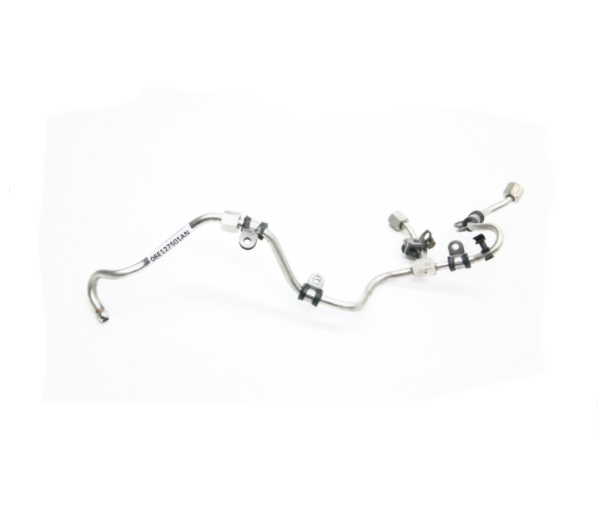 new audi a4 avant b8 fuel line 06e127501an original