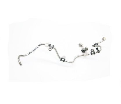 new audi a4 avant b8 fuel line 06e127501an original