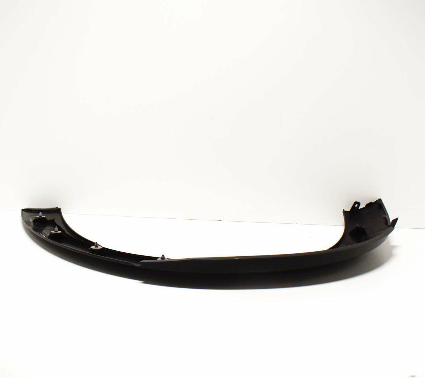 new mini cooper clubman r55 front right side panel extension 51777349422