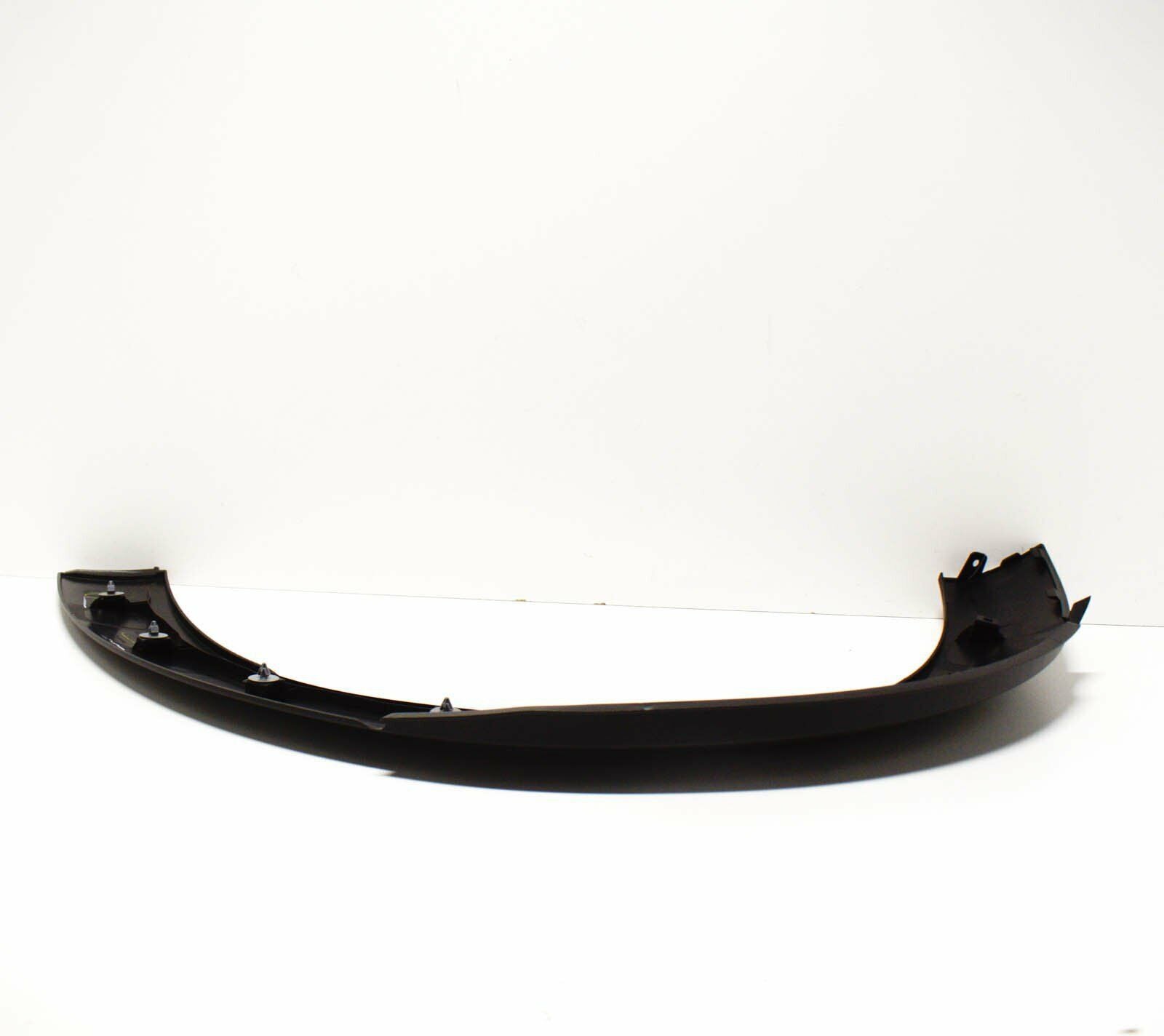new mini cooper clubman r55 front right side panel extension 51777349422