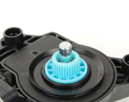 NEW MERCEDES-BENZ C W203 FRONT RIGHT WINDOW REGULATOR MOTOR A2208205342 ORIGINAL