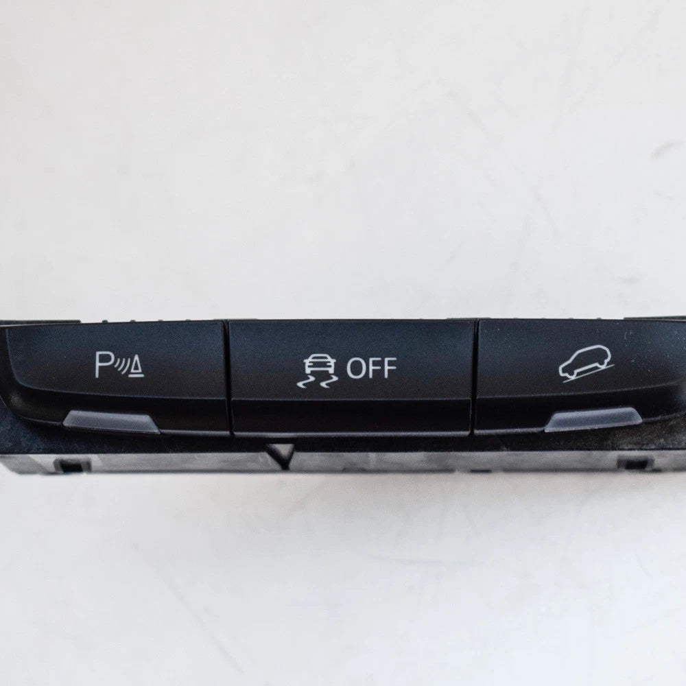 NEW AUDI Q5 8R PDC TRACTION CONTROL SWITCH 8R0959673CV10 ORIGINAL