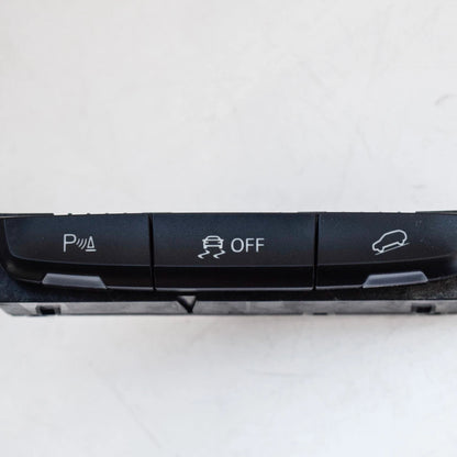 NEW AUDI Q5 8R PDC TRACTION CONTROL SWITCH 8R0959673CV10 ORIGINAL