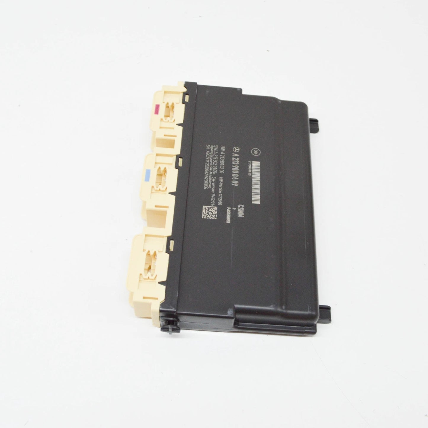 NEW MERCEDES-BENZ E W213 RIGHT SEAT CONTROL UNIT A2139008409 ORIGINAL