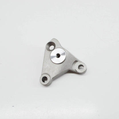 NEW BMW X5 F15 ENGINE DRIVE BELT PULLEY BRACKET 11287589983 7589983 ORIGINAL