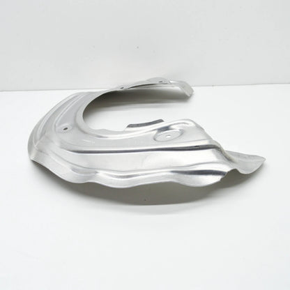 NEW BMW X3 G01 FRONT LEFT BRAKE DISC PROTECTION 34106870529 ORIGINAL