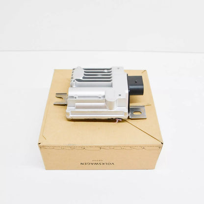 NEW VOLKSWAGEN TOUAREG 7P MK2 FUEL PUMP CONTROL UNIT 7P0906093B ORIGINAL
