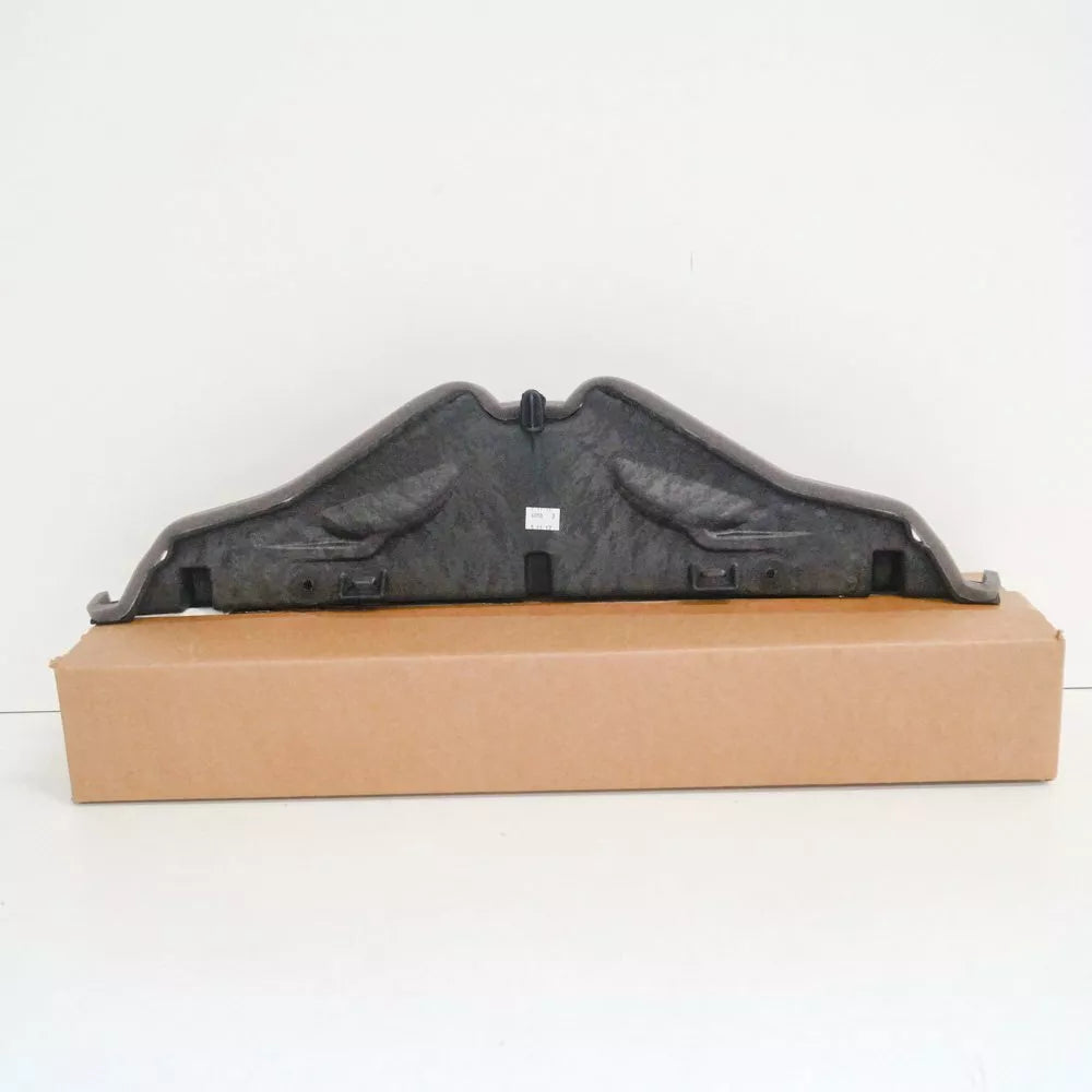 NEW BMW X4 F26 PARTITION COMPARTMENT CENTER TOP 51757213661 7213661 2016