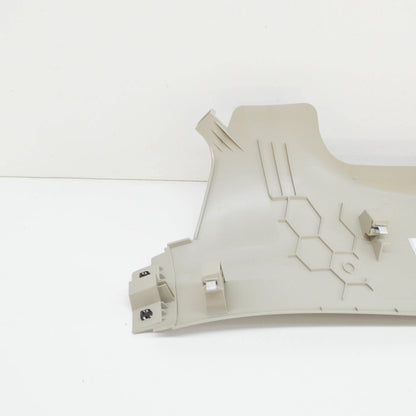 NEW VOLKSWAGEN GOLF 5G MK7 RIGHT SIDE WHEEL HOUSING TRIM 5G6867766EZA2 ORIGINAL