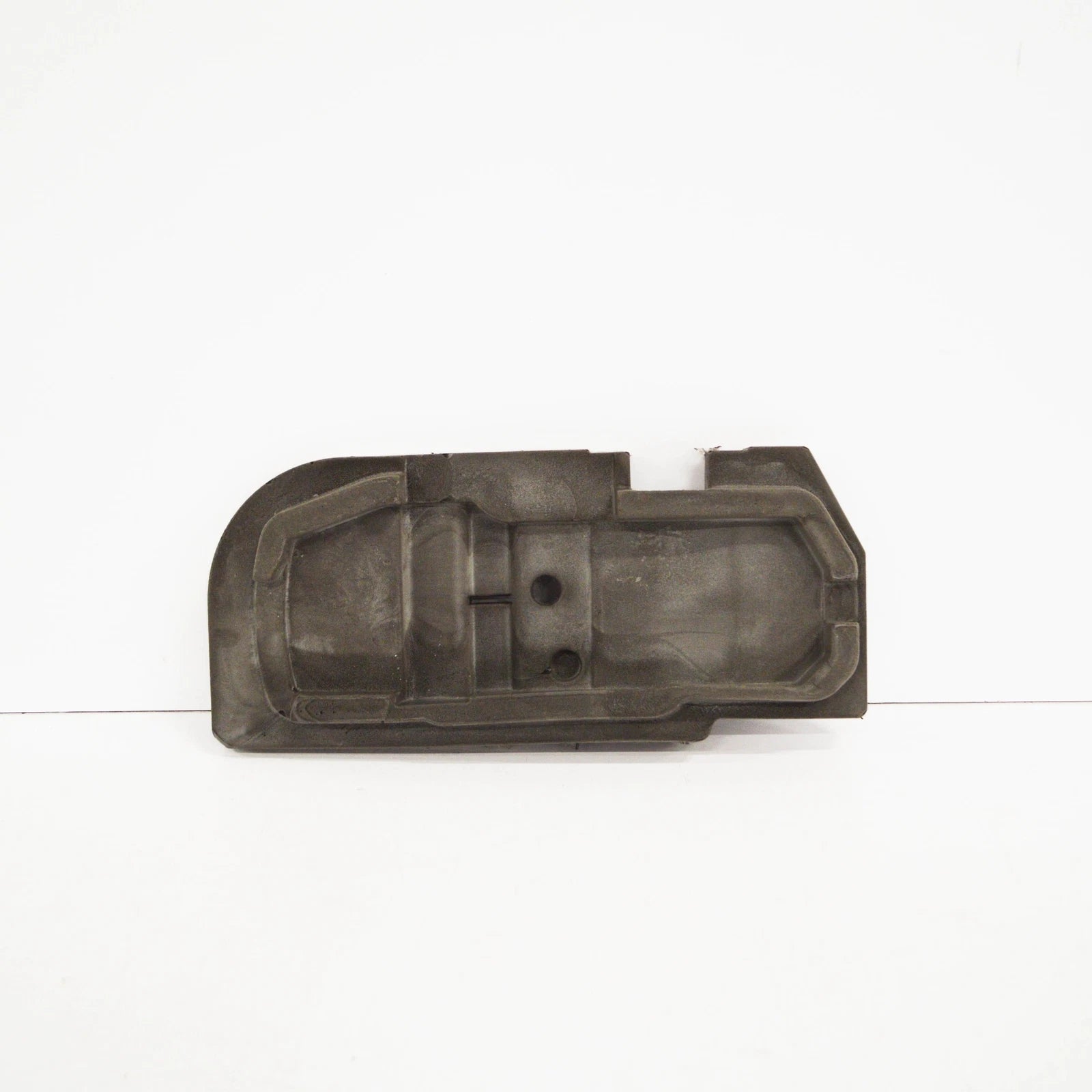 NEW BMW Z4 E89 TRUNK FLOOR LATERAL TRIM 51477225246 7225246 ORIGINAL