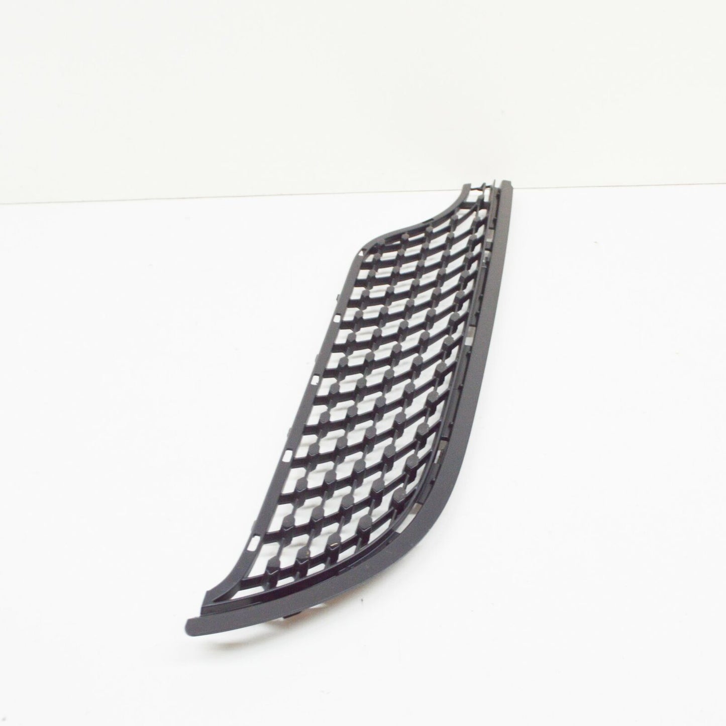 NEW MB AMG GT C190 RADIATOR GRILLE SHELL LEFT BOTTOM GRILLE A1908851354 ORIGINAL