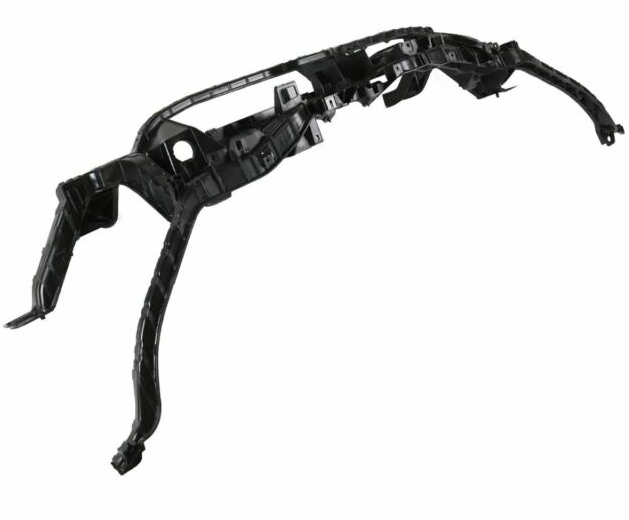 new ford transit mk4 front bumper reinforcement panel 2022338 original