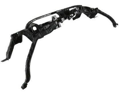 new ford transit mk4 front bumper reinforcement panel 2022338 original