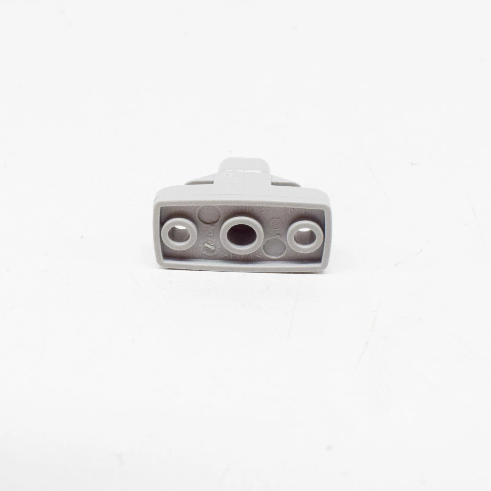 NEW VOLKSWAGEN AMAROK SUN VISOR RETAINER 3B0857561BY20