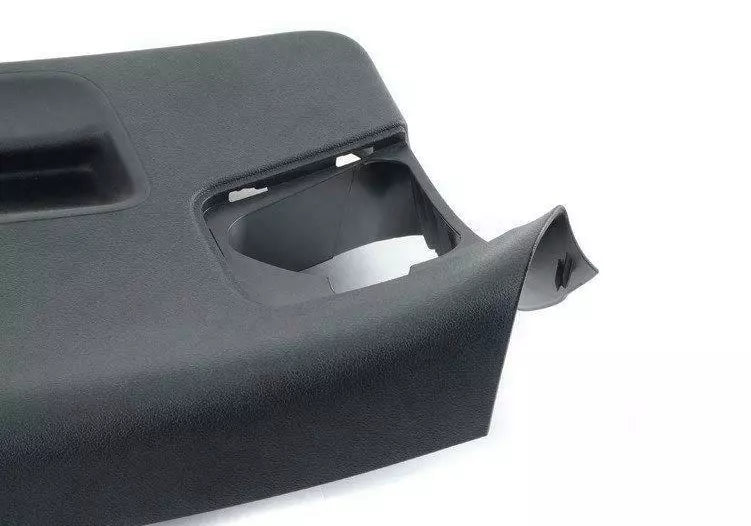 NEW AUDI A4 AVANT B8 REAR LID LOWER TRIM PANEL 8K98679794PK