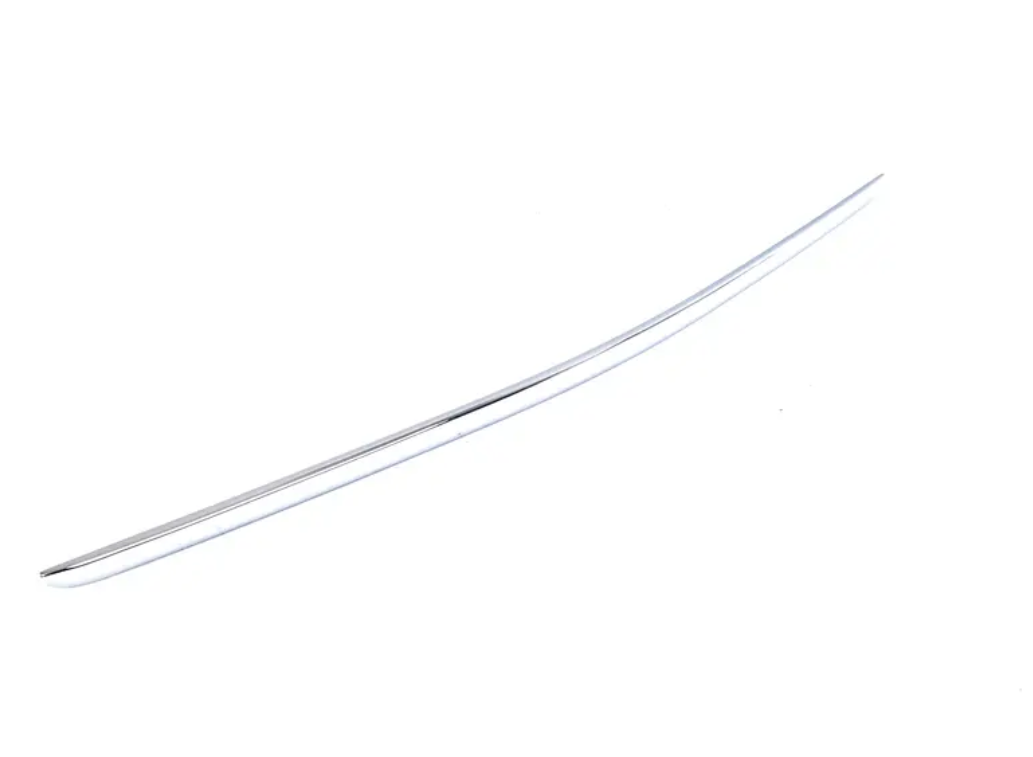 new bmw 7 e38 exterior lid decorative strip 8171680 51138171680 original