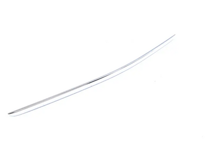 new bmw 7 e38 exterior lid decorative strip 8171680 51138171680 original