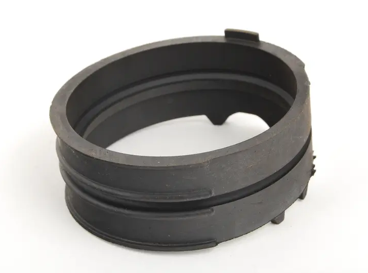 NEW MERCEDES-BENZ CL C215 INTAKE LINE INTERMEDIATE PIECE A1371410067 ORIGINAL