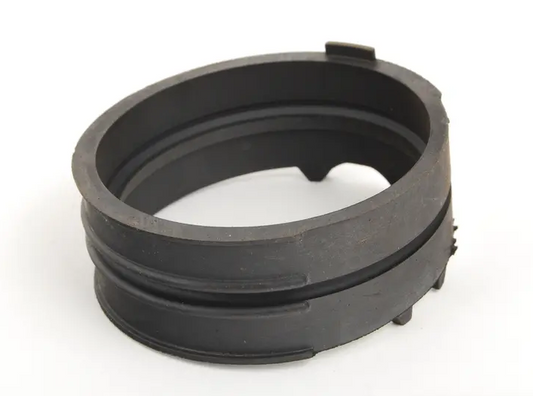 NEW MERCEDES-BENZ CL C215 INTAKE LINE INTERMEDIATE PIECE A1371410067 ORIGINAL