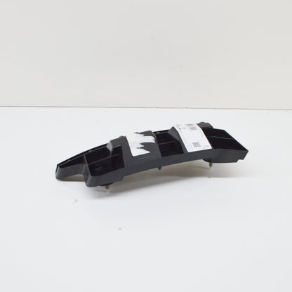NEW MERCEDES-BENZ C W204 REAR BUMPER LEFT BASIC MOUNTING A2048800503 ORIGINAL