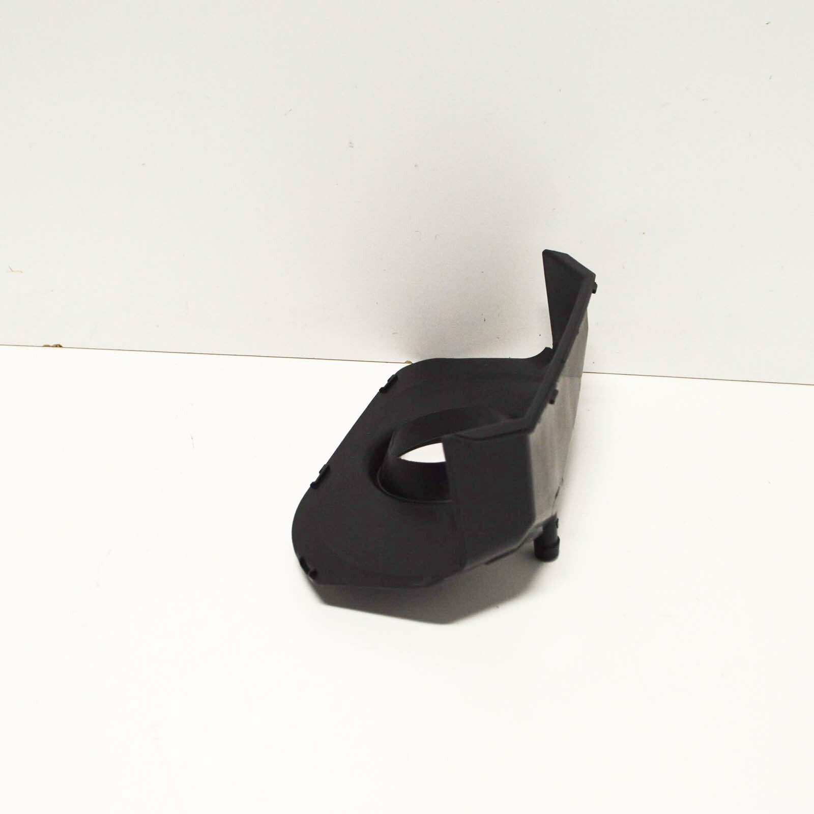 NEW MERCEDES BENZ S W222 REAR FENDER FUEL POCKET PANEL A2226331111 ORIGINAL