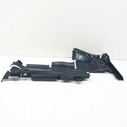 NEW AUDI A4 B9 RADIATOR RIGHT AIR GUIDE 8W0121284AL ORIGINAL