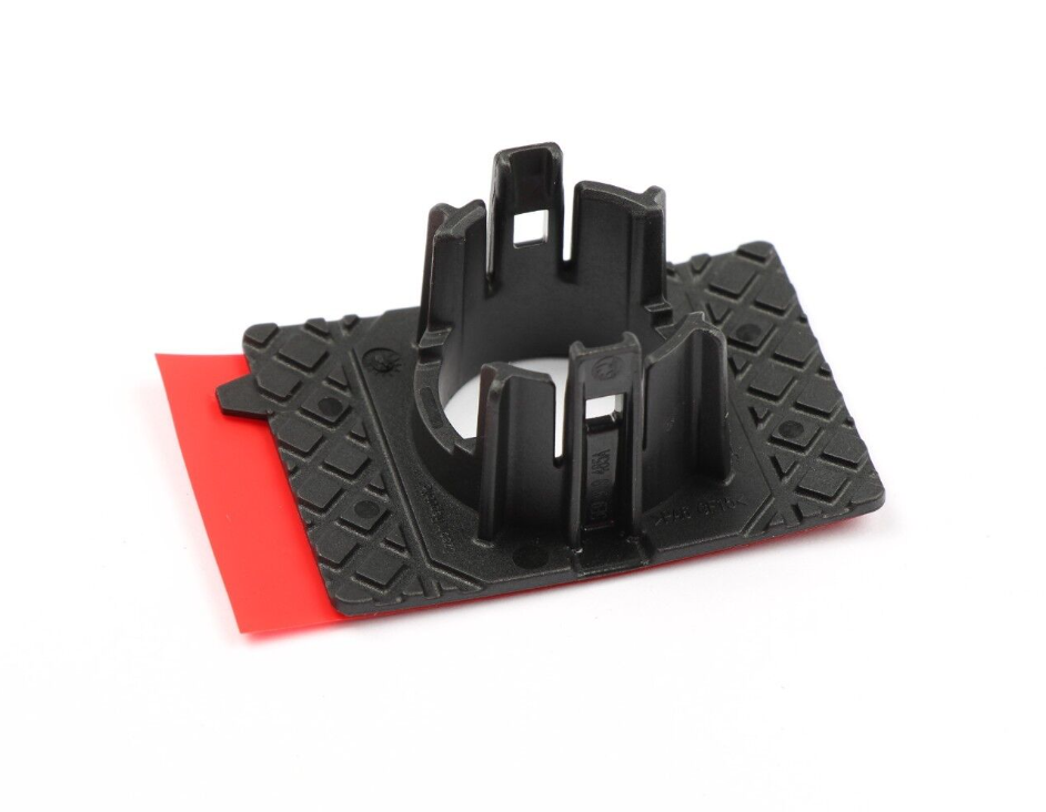 new skoda octavia 5e mk3 left outer park sensor bracket 5e9919485a original