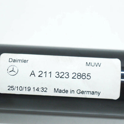 NEW MERCEDES-BENZ E W211 FRONT ANTI ROLL STABILIZER BAR A2113232865