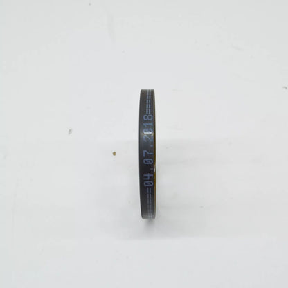 NEW BMW Z4 ROADSTER E89 REAR MAIN SEAL COVER 11217588968 7588968 ORIGINAL