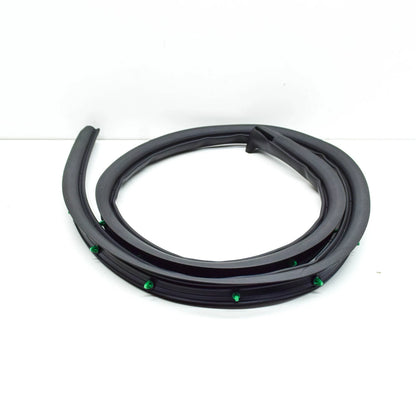 NEW AUDI E-TRON SPORTBACK GEA LEFT SIDE PANEL SILL SEAL 4KE833177B ORIGINAL