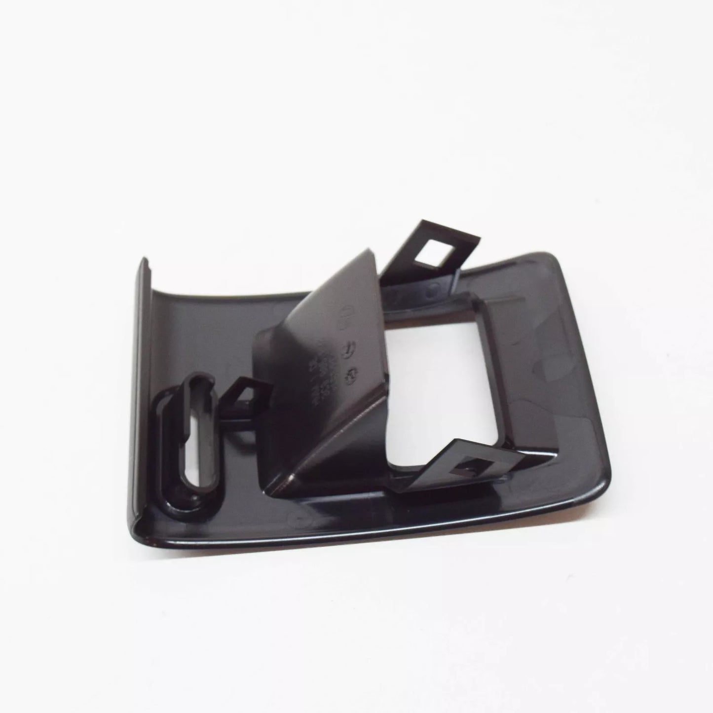 NEW VOLKSWAGEN CC REAR LEFT SEAT LOCK TRIM 3C98858939B9 ORIGINAL