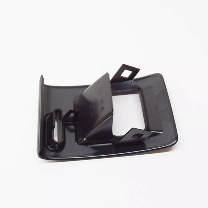 NEW VOLKSWAGEN CC REAR LEFT SEAT LOCK TRIM 3C98858939B9 ORIGINAL