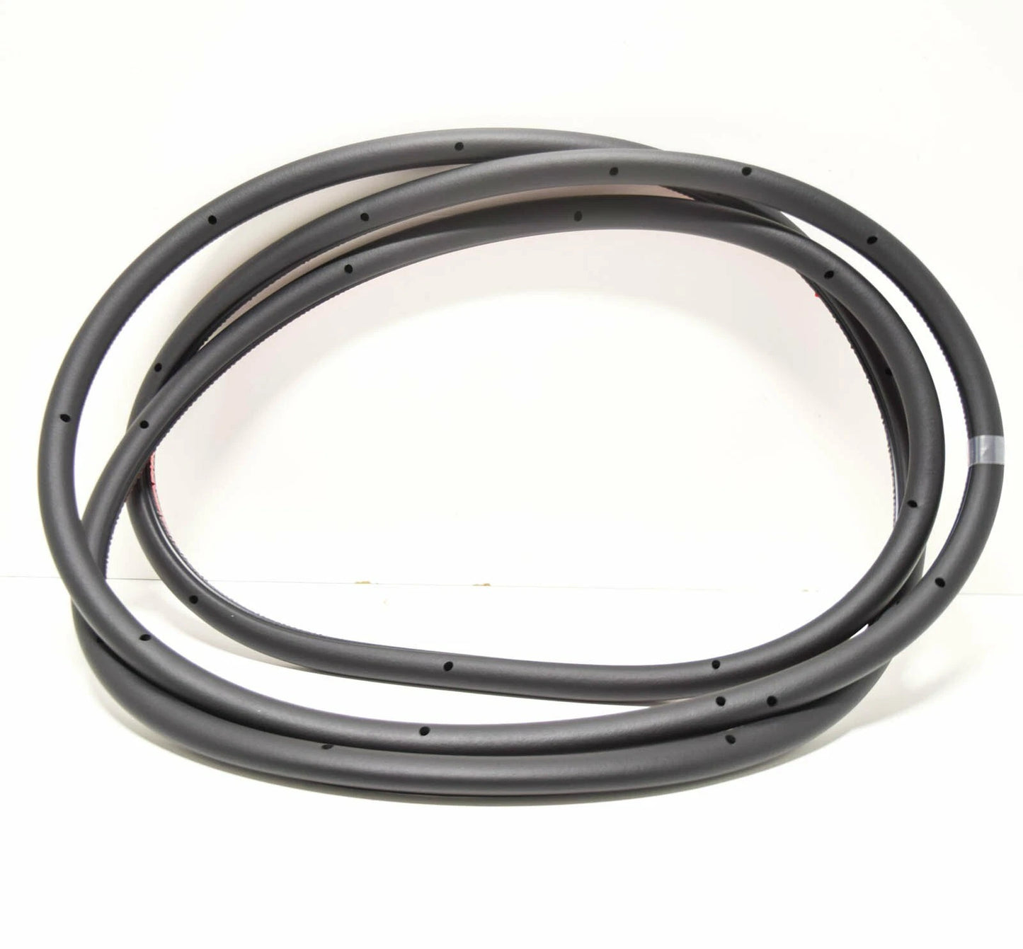 NEW VOLKSWAGEN TIGUAN MK1 FRONT RIGHT DOOR SEAL LOWER 5N0837702A5AP