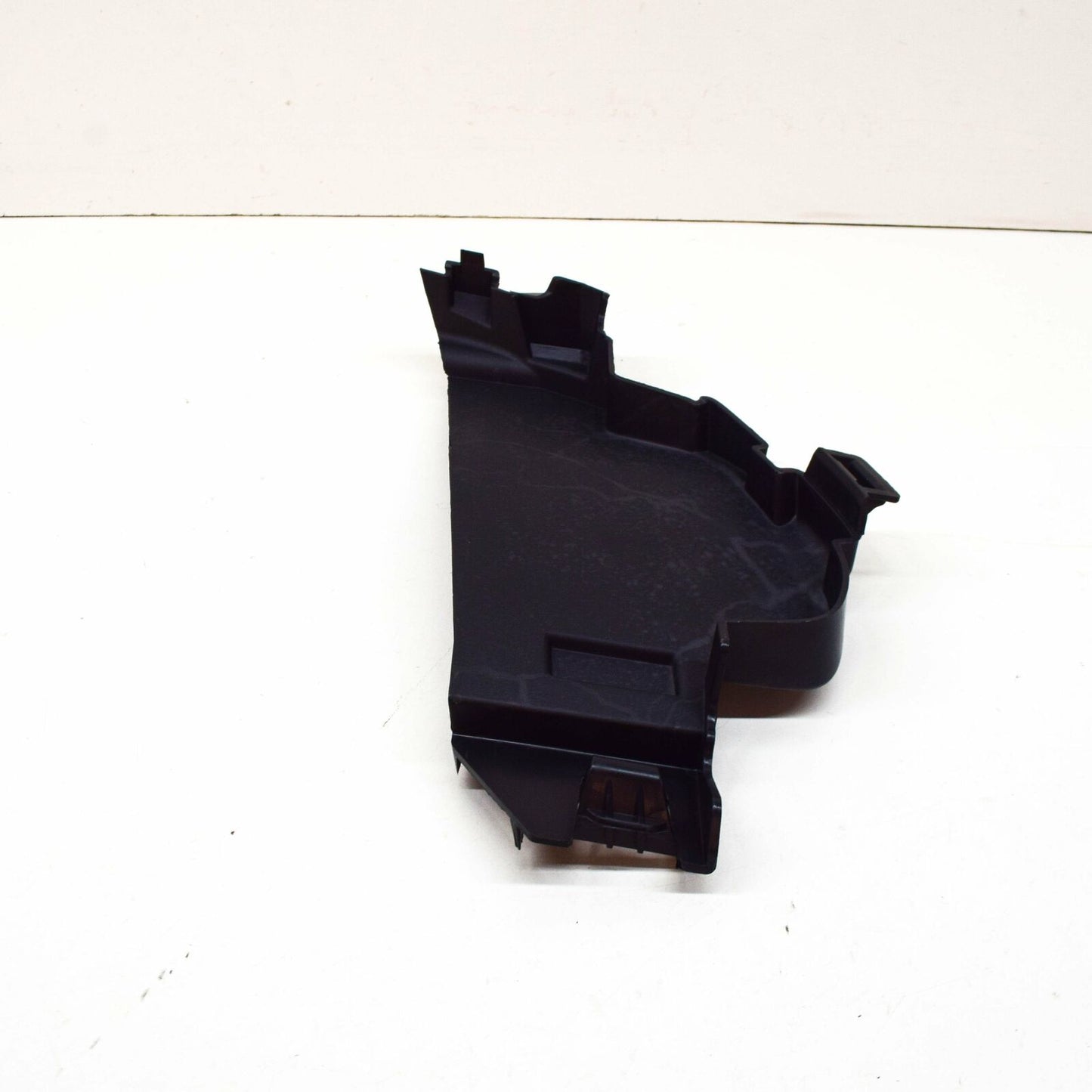 NEW MERCEDES-BENZ B W246 FRONT BUMPER AIR INLET PLATE A2468880638 ORIGINAL