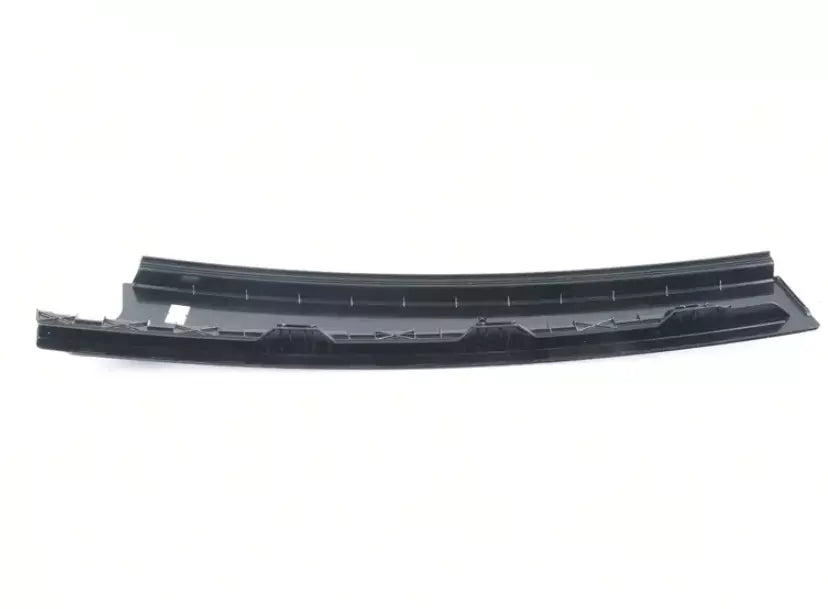 NEW VW GOLF 5G MK7 REAR RIGHT DOOR WINDOW FRAME TRIM 5GM839902A041 ORIGINAL