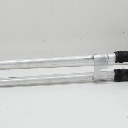 NEW BMW X7 G07 UNDERFLOOR COOLANT PIPE 64216821662 6821662 ORIGINAL