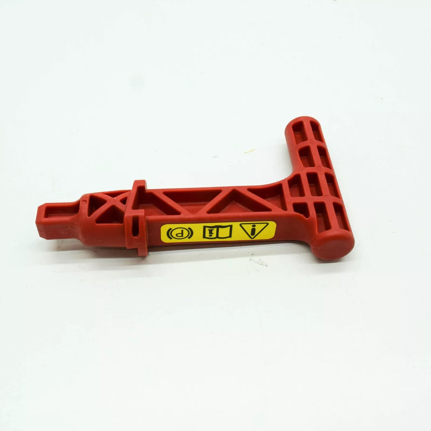 NEW AUDI Q8 4MN PARKING BRAKE HANDLE 4M0713201A ORIGINAL